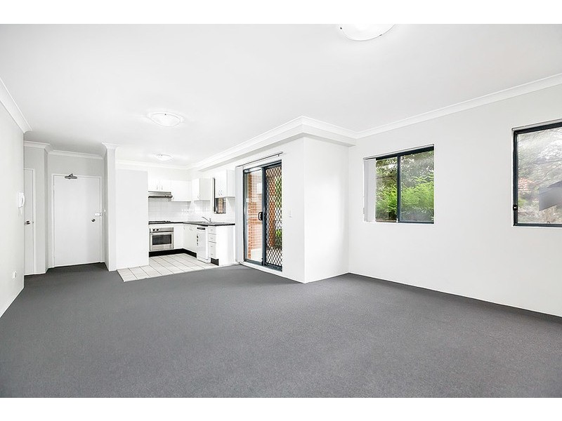 12/16 Sadlier Crescent, Petersham NSW 2049