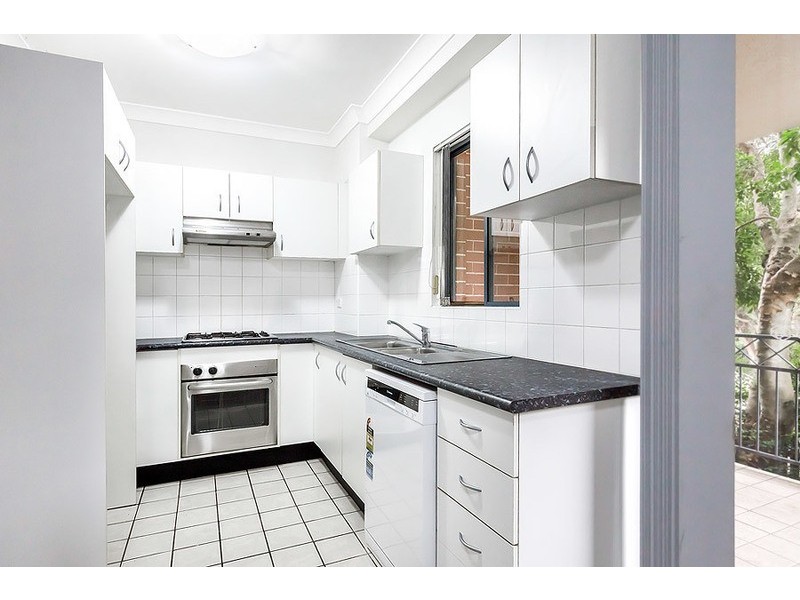 12/16 Sadlier Crescent, Petersham NSW 2049