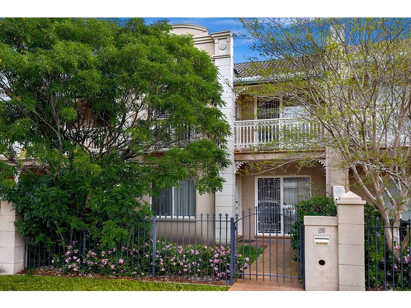 26 Charlton Drive, Liberty Grove NSW 2138