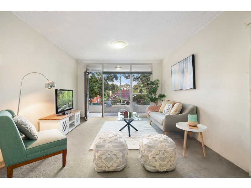 2/11 Everton Road, Strathfield NSW 2135