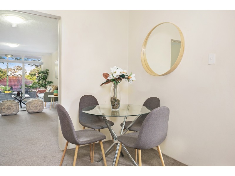 2/11 Everton Road, Strathfield NSW 2135