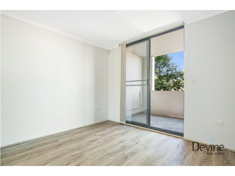 5/47-49 Henley Road, Homebush West NSW 2140