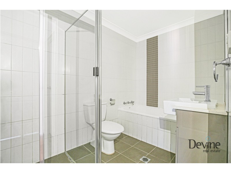 5/47-49 Henley Road, Homebush West NSW 2140