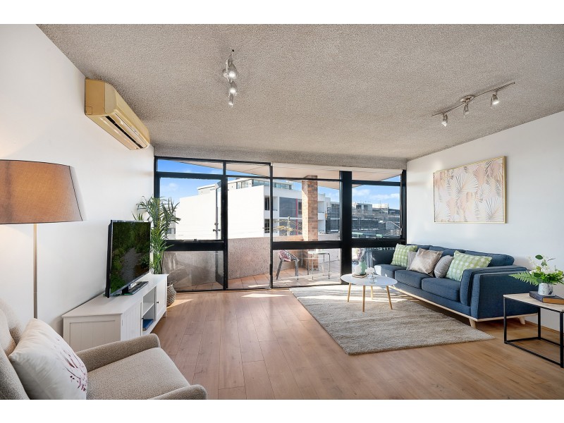 12/682 New Canterbury Road, Hurlstone Park NSW 2193