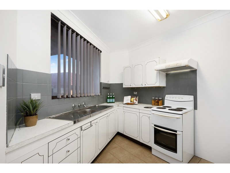 12/682 New Canterbury Road, Hurlstone Park NSW 2193