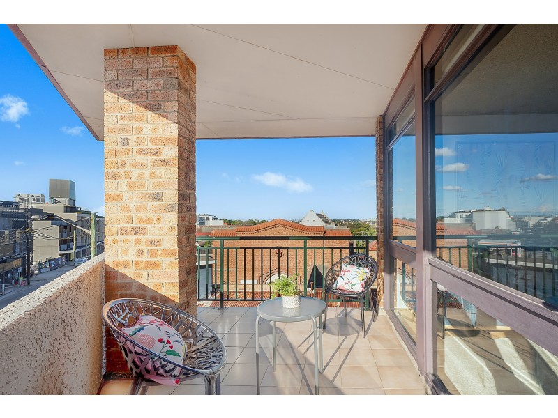 12/682 New Canterbury Road, Hurlstone Park NSW 2193