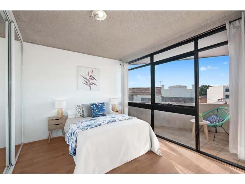 12/682 New Canterbury Road, Hurlstone Park NSW 2193