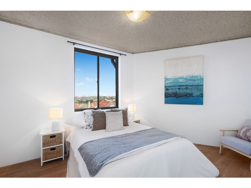 12/682 New Canterbury Road, Hurlstone Park NSW 2193