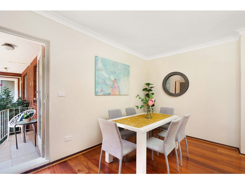 5/41 Burlington Road, Homebush NSW 2140