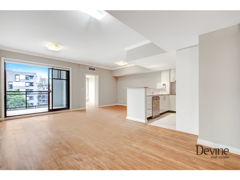 20/141 Bowden Street, Meadowbank NSW 2114