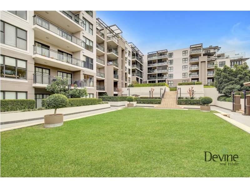 20/141 Bowden Street, Meadowbank NSW 2114