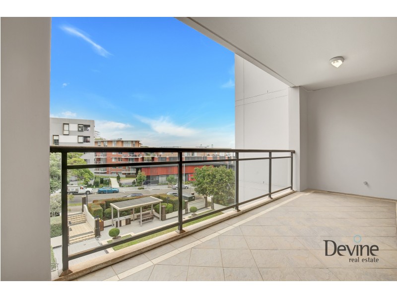 20/141 Bowden Street, Meadowbank NSW 2114