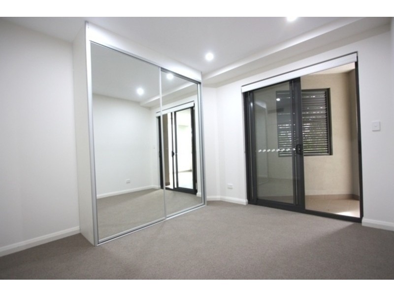 19/70-72 Park Road, Homebush NSW 2140