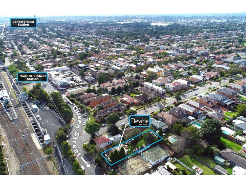 51 Queen Street, North Strathfield NSW 2137