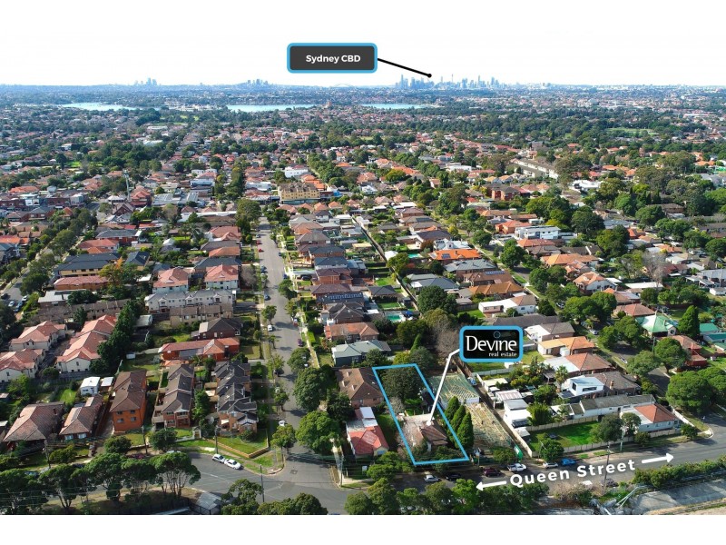 51 Queen Street, North Strathfield NSW 2137