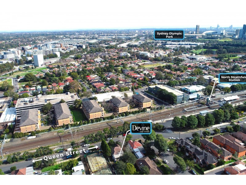 51 Queen Street, North Strathfield NSW 2137