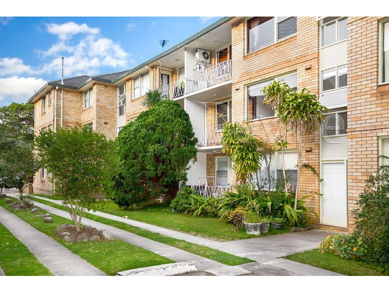 4/28 Russell Street, Strathfield NSW 2135