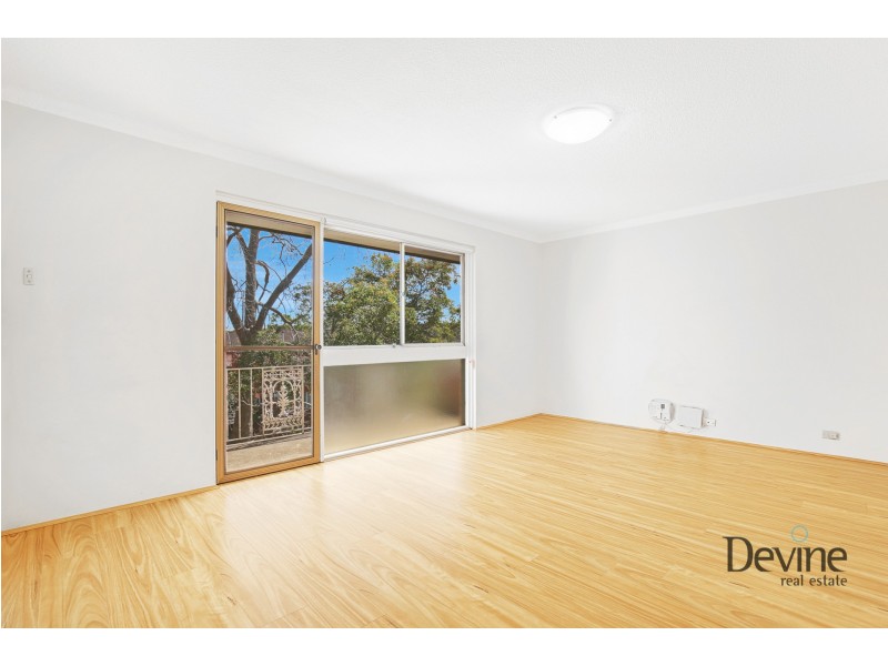 18/8 Hampstead Road, Homebush West NSW 2140