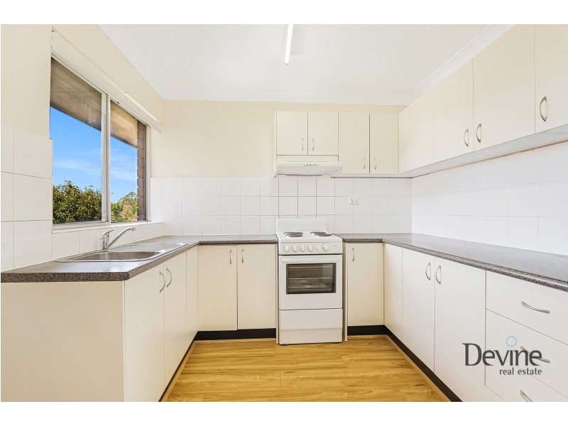 18/8 Hampstead Road, Homebush West NSW 2140