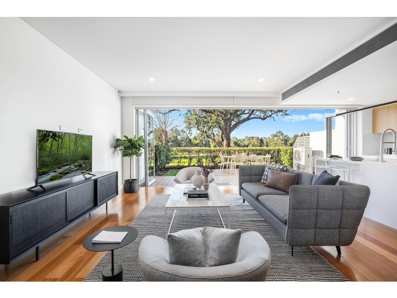 19 Fairway Circuit, Strathfield NSW 2135