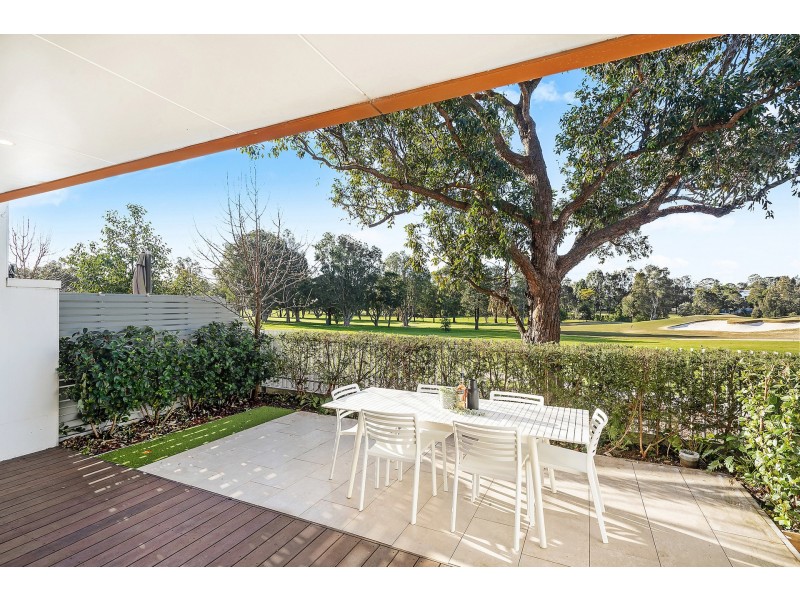 19 Fairway Circuit, Strathfield NSW 2135