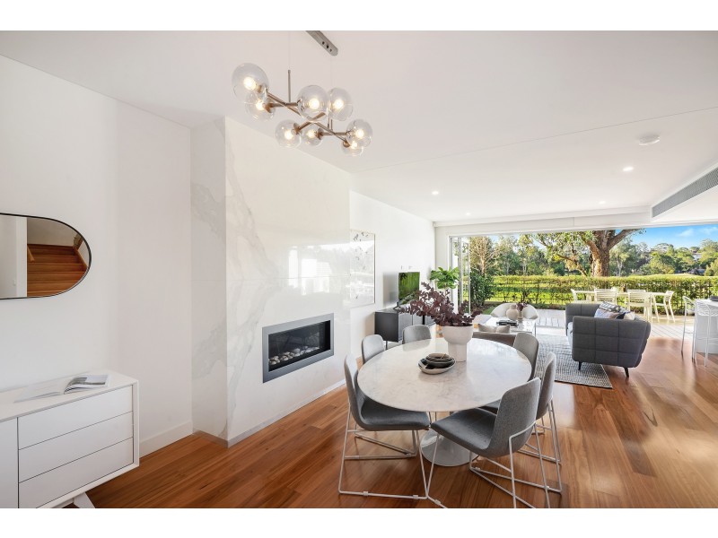 19 Fairway Circuit, Strathfield NSW 2135