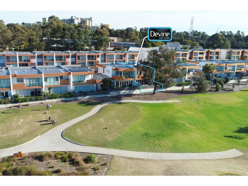 19 Fairway Circuit, Strathfield NSW 2135