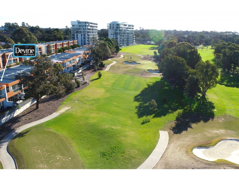 19 Fairway Circuit, Strathfield NSW 2135