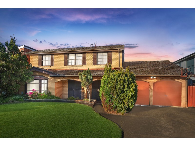 20 Augusta Street, Strathfield NSW 2135