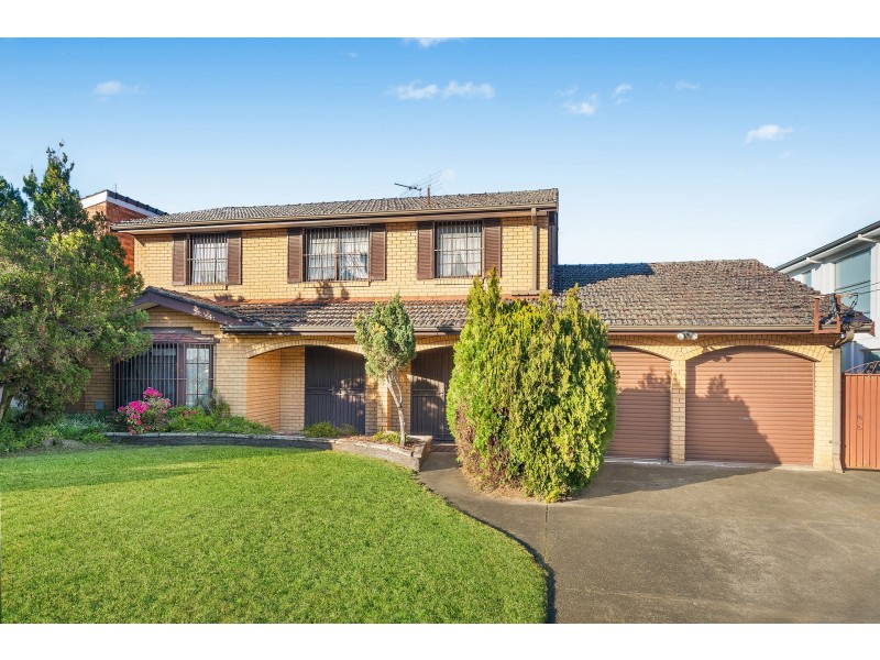 20 Augusta Street, Strathfield NSW 2135