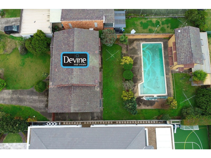 20 Augusta Street, Strathfield NSW 2135