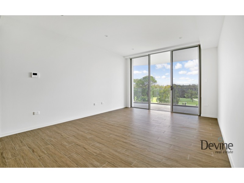 B304/84-86 Centenary Drive, Strathfield NSW 2135