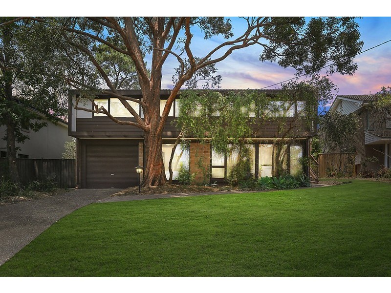 10 Myall Crescent, Strathfield NSW 2135