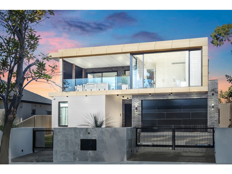 36 Karuah Street, Strathfield NSW 2135