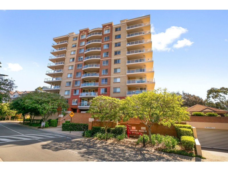 104/4 Wentworth Drive, Liberty Grove NSW 2138