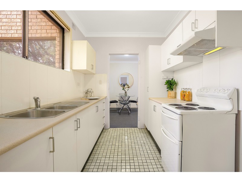 1/16 Central Avenue, Westmead NSW 2145