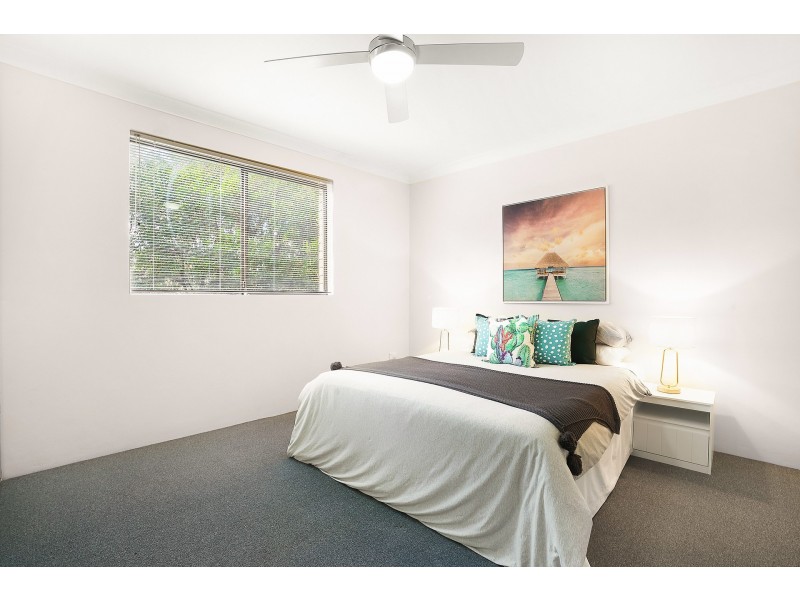 1/16 Central Avenue, Westmead NSW 2145