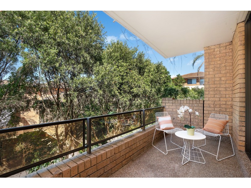 1/16 Central Avenue, Westmead NSW 2145