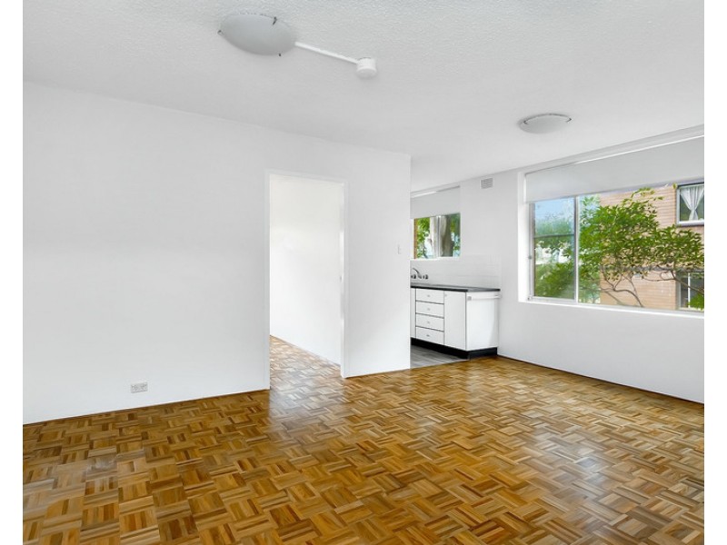 4/14-18 Sheehy Street, Glebe NSW 2037