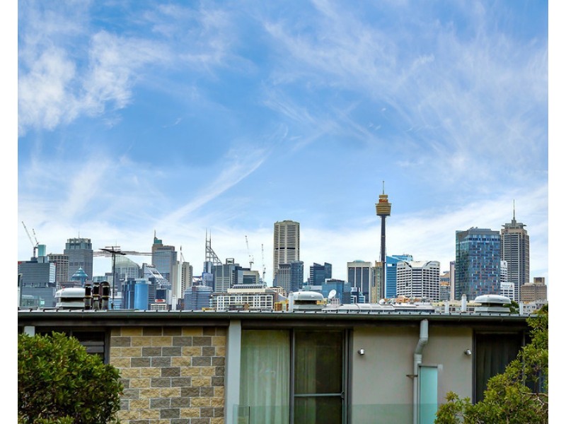 4/14-18 Sheehy Street, Glebe NSW 2037