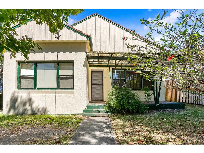 2/55 Kingsland Road, Strathfield NSW 2135