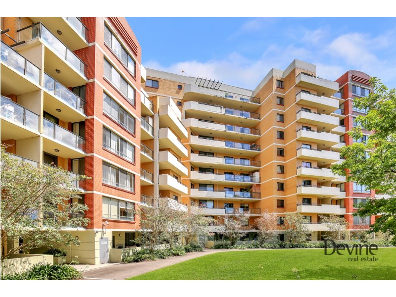 85/1-3 Clarence Street, Strathfield NSW 2135