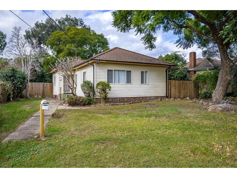 22 Champness Crescent, St Marys NSW 2760