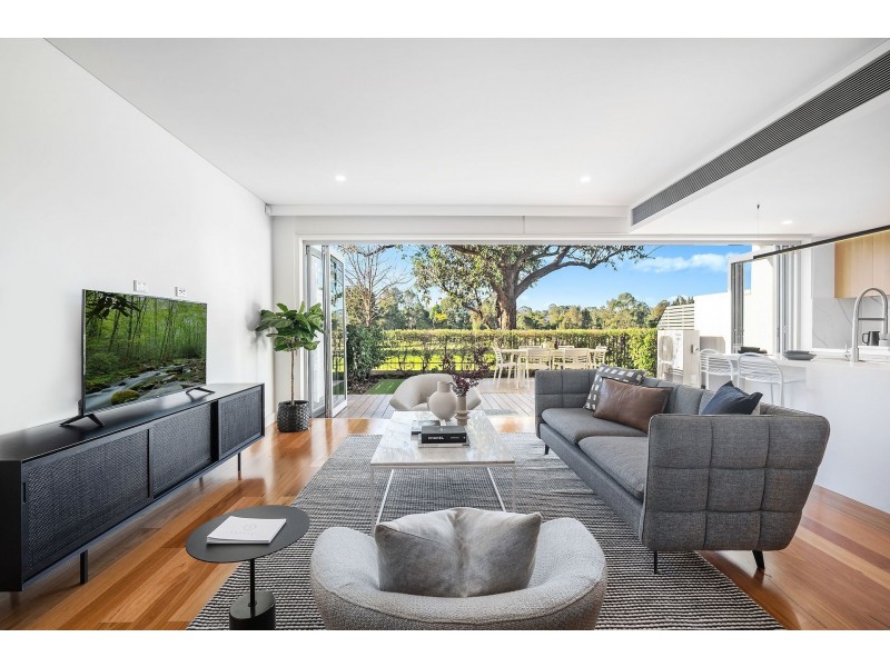 19 Fairway Circuit, Strathfield NSW 2135