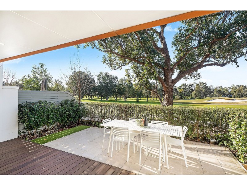 19 Fairway Circuit, Strathfield NSW 2135