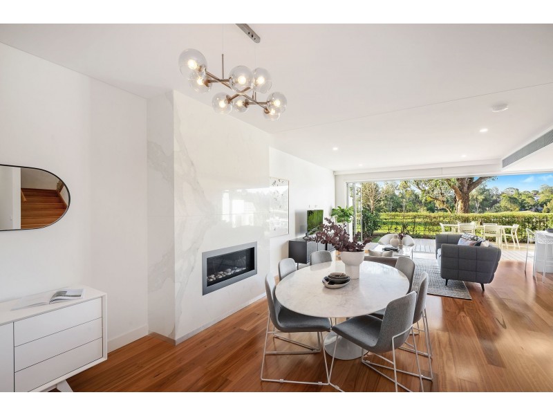 19 Fairway Circuit, Strathfield NSW 2135