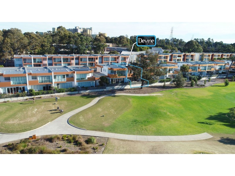 19 Fairway Circuit, Strathfield NSW 2135