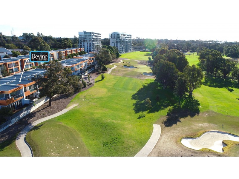 19 Fairway Circuit, Strathfield NSW 2135