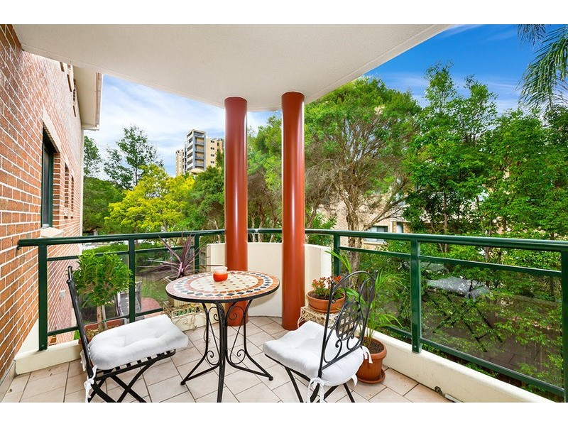 3/14-16 Beresford Road, Strathfield NSW 2135