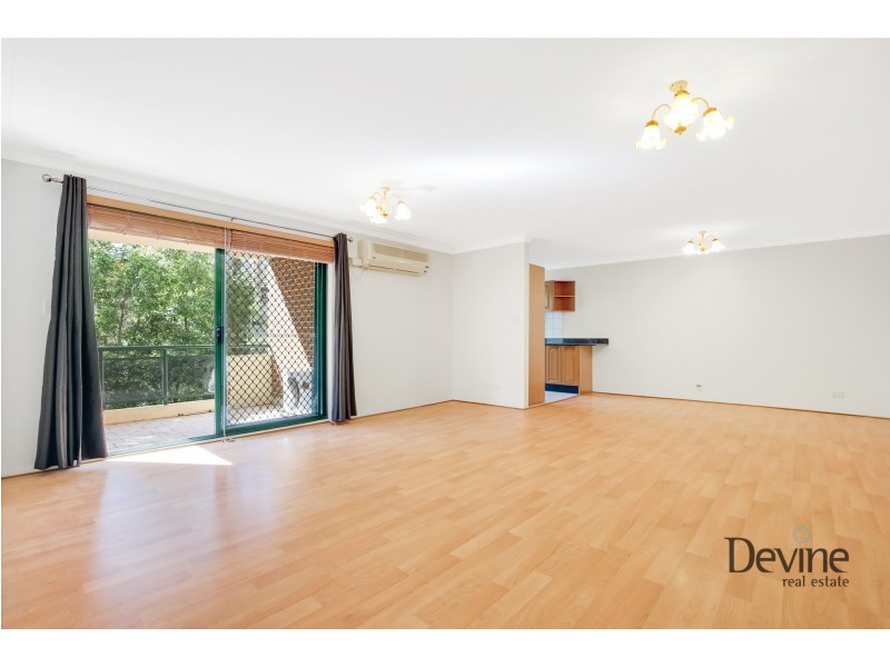 3/14-16 Beresford Road, Strathfield NSW 2135
